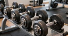 top adjustable dumbbell options