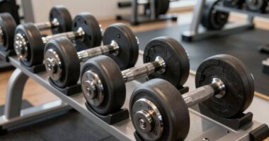 top adjustable dumbbell options