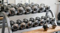 top adjustable dumbbell sets