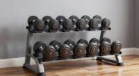 top adjustable dumbbells 2026