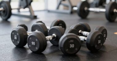 top adjustable dumbbells list