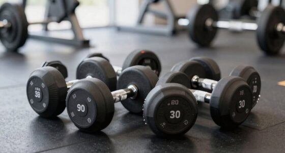 top adjustable dumbbells list