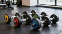 top adjustable dumbbells under 3000