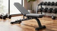 top adjustable weight benches