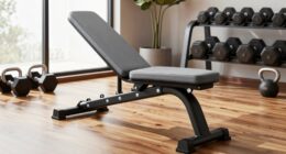 top adjustable weight benches