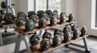 top affordable adjustable dumbbells