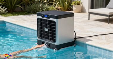 top affordable cold plunge chillers