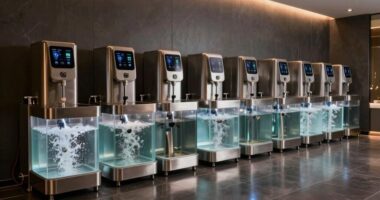 top affordable cold plunge filters