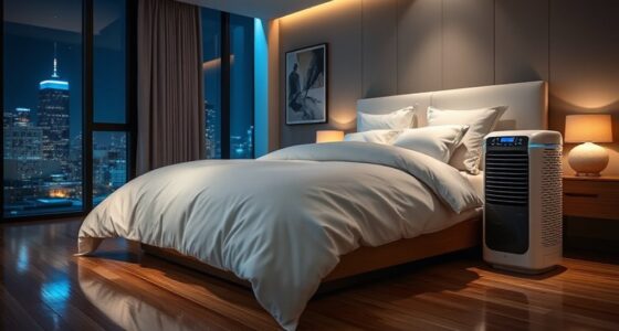 top affordable cooling beds