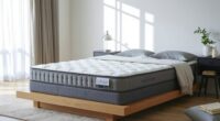 top affordable hybrid mattresses