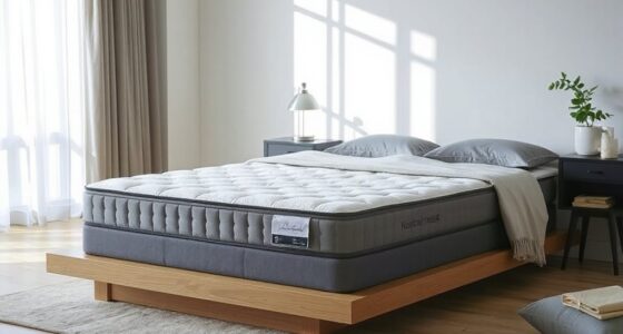 top affordable hybrid mattresses