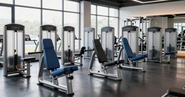 top affordable leg press machines