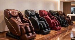 top affordable massage chairs