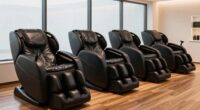 top affordable massage recliners