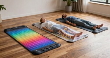 top affordable pemf mats