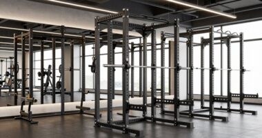 top affordable power racks