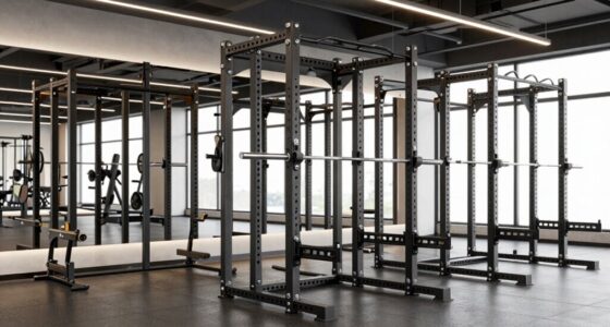 top affordable power racks