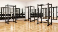 top affordable squat racks