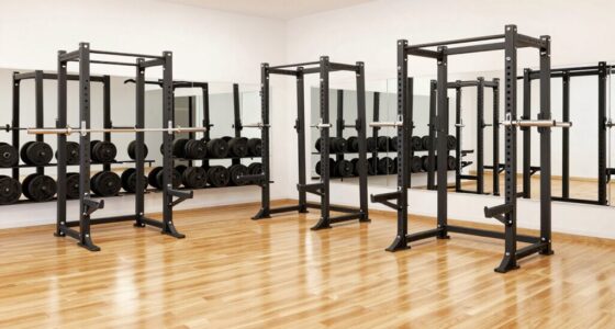 top affordable squat racks