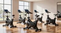top affordable stationary bikes