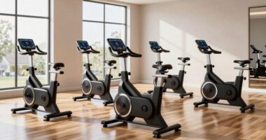 top affordable stationary bikes