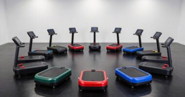 top affordable vibration machines