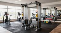top all in one home gym