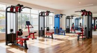 top all in one home gyms