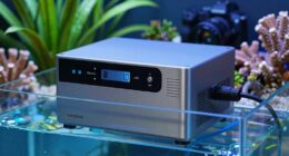 top aquarium chillers 2026