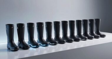 top athlete compression boots