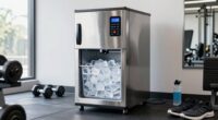 top athlete ice machine picks