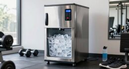 top athlete ice machine picks