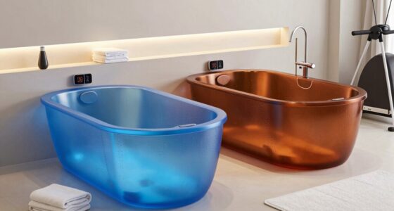 top athletic contrast tub sets