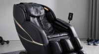 top athletic massage recliners