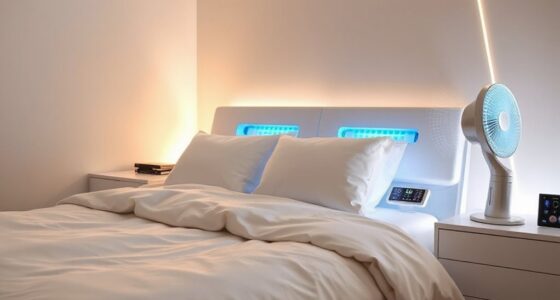 top bed cooling systems 2026