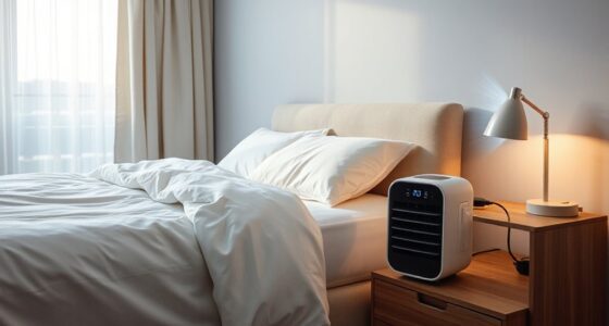 top bed cooling systems 2026