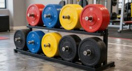 top bumper plate sets 2026