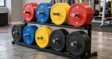 top bumper plate sets 2026