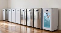 top cheap cold plunge freezers