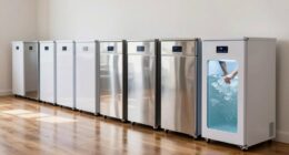 top cheap cold plunge freezers