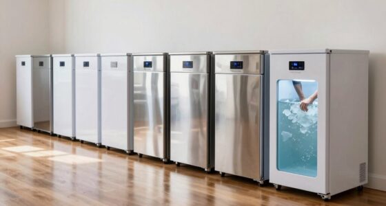 top cheap cold plunge freezers