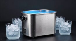 top cold plunge chill selection