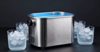 top cold plunge chill selection