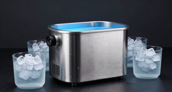 top cold plunge chill selection