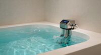 top cold plunge chillers