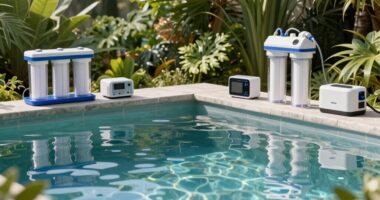 top cold plunge filter options