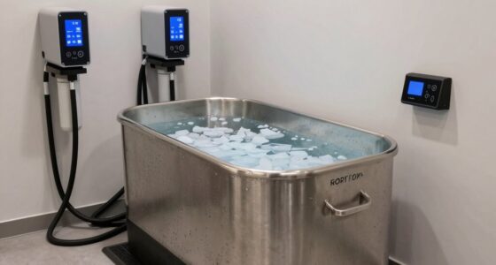 top cold plunge filters