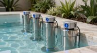 top cold plunge filtration