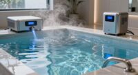 top cold plunge ozone systems