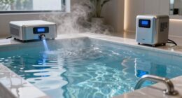 top cold plunge ozone systems